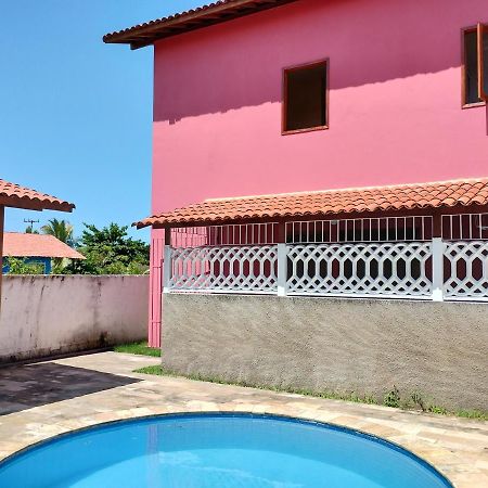 Casa Duplex Praia Dos Carneiros Тамандаре Екстер'єр фото