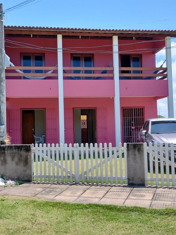 Casa Duplex Praia Dos Carneiros Тамандаре Екстер'єр фото