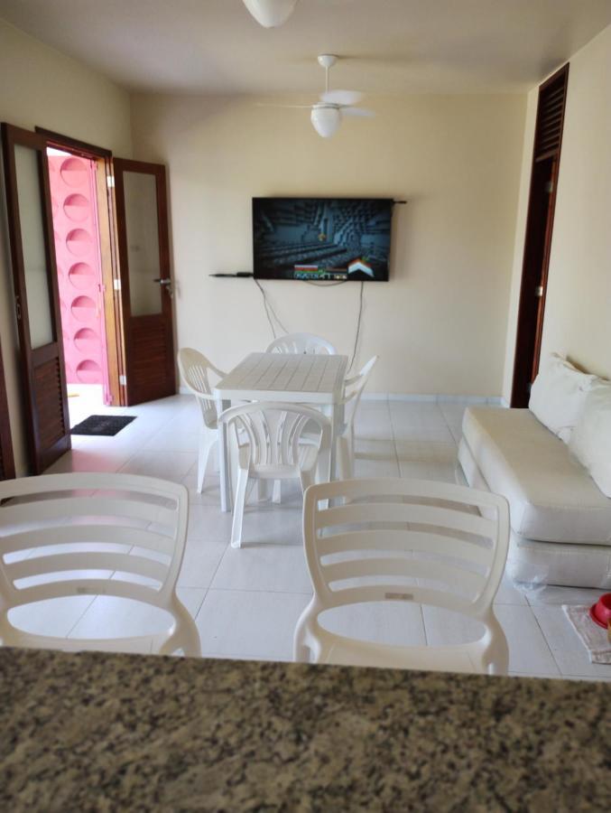 Casa Duplex Praia Dos Carneiros Тамандаре Екстер'єр фото